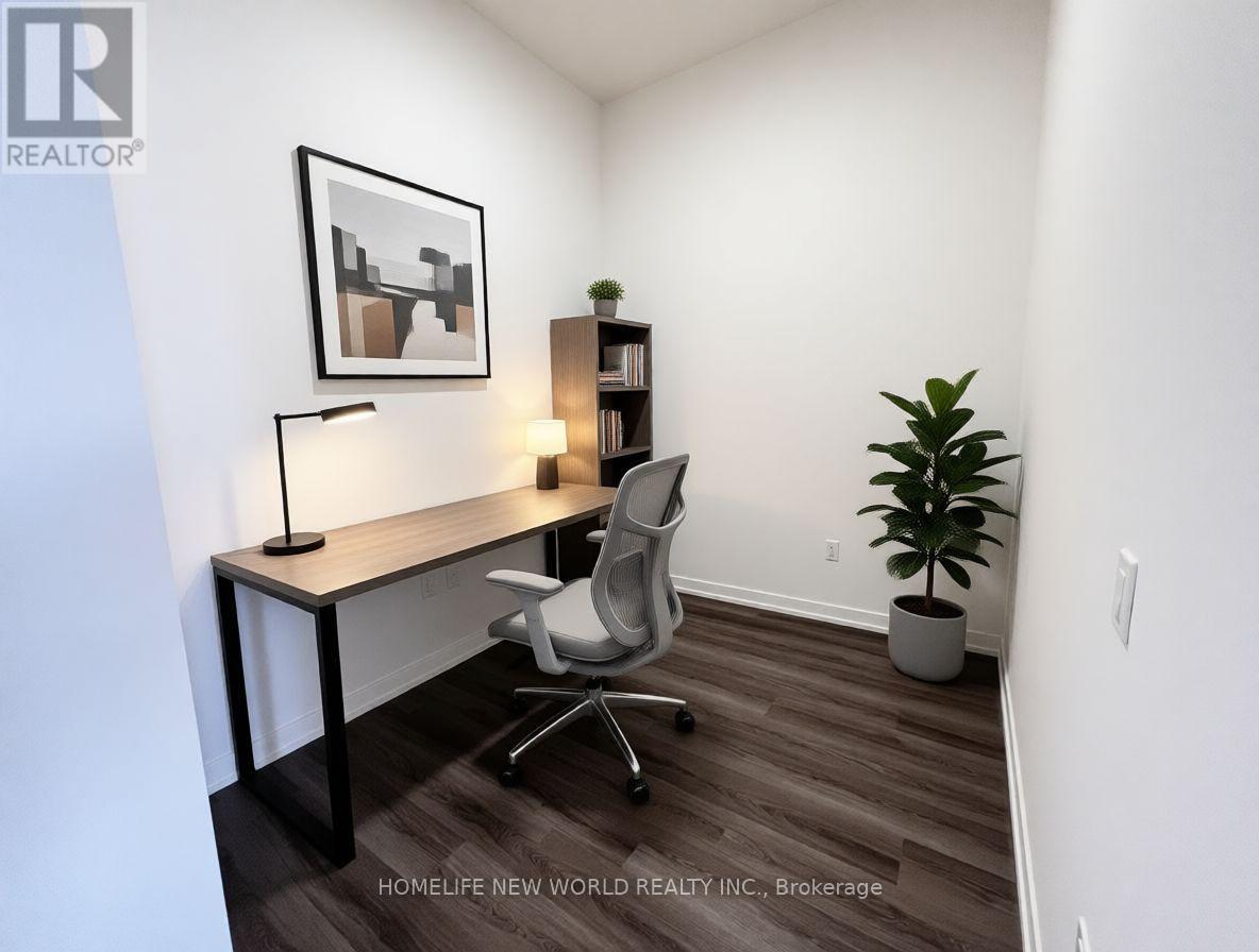 4802 - 138 Downes Street, Toronto, Ontario  M5E 0E4 - Photo 9 - C12699606