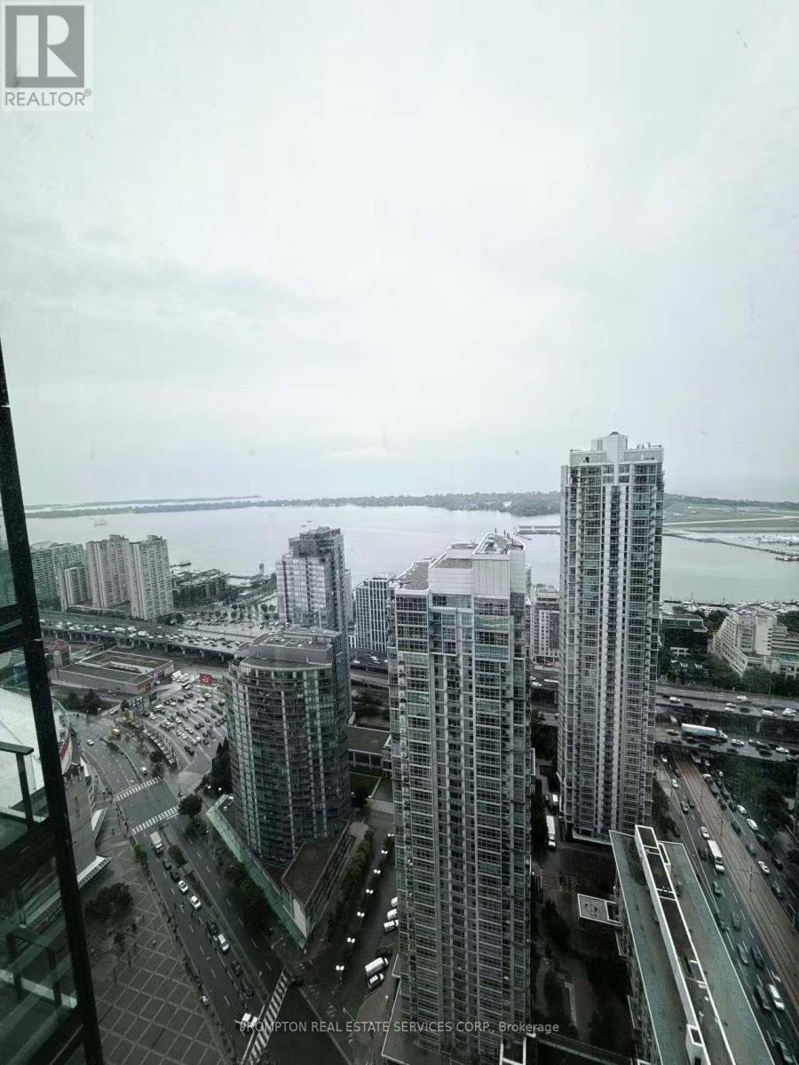 5110 - 1 Concord Cityplace Way, Toronto, Ontario  M5V 0X3 - Photo 18 - C12699642