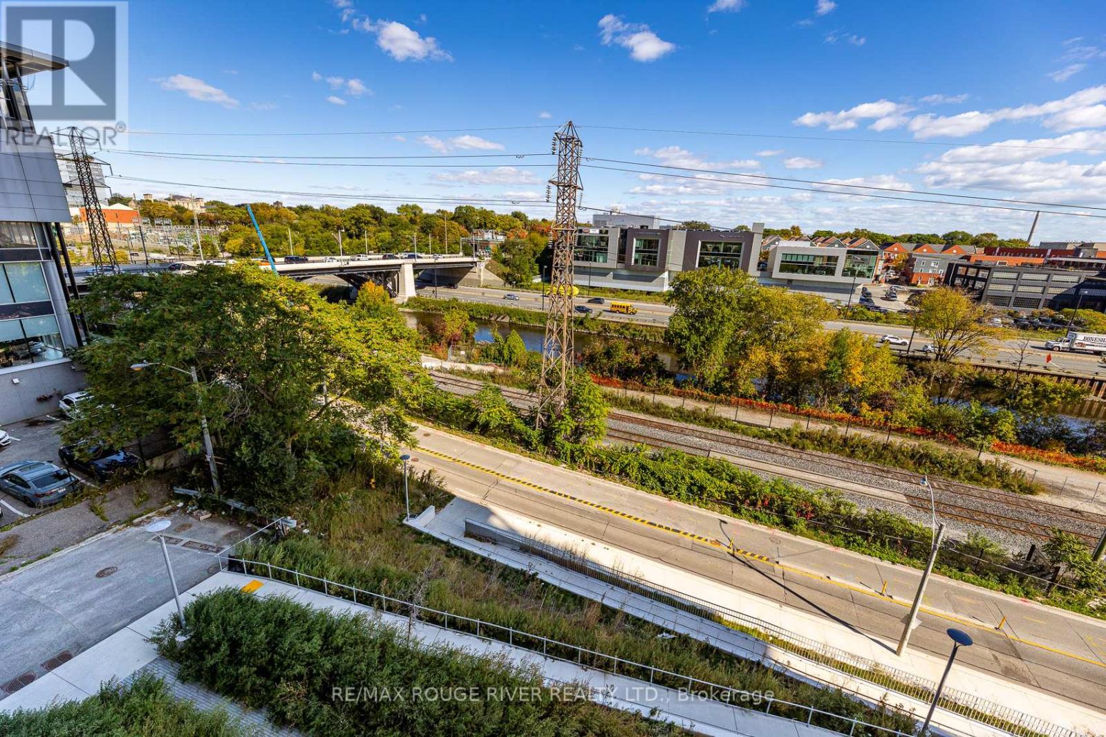 402 - 5 Defries Street, Toronto, Ontario  M5A 0W7 - Photo 20 - C12699696