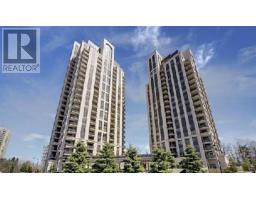 1402 - 135 WYNFORD DRIVE, Toronto, Ontario