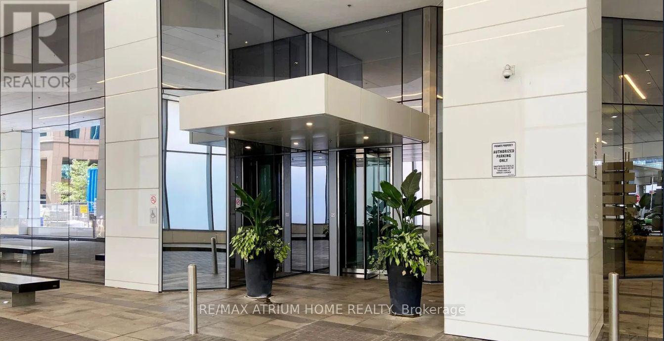 5210 - 88 Harbour Street, Toronto, Ontario  M5J 1B7 - Photo 20 - C12699702