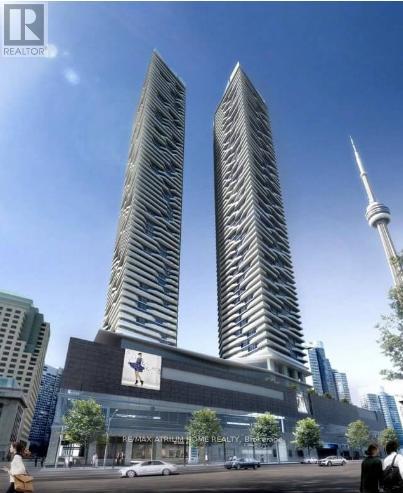 5210 - 88 Harbour Street, Toronto, Ontario  M5J 1B7 - Photo 28 - C12699702