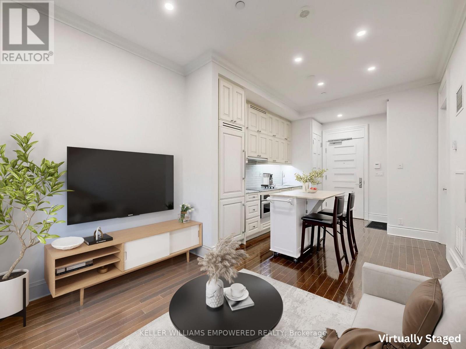 522 - 22 Leader Lane, Toronto, Ontario  M5E 0B2 - Photo 12 - C12699708