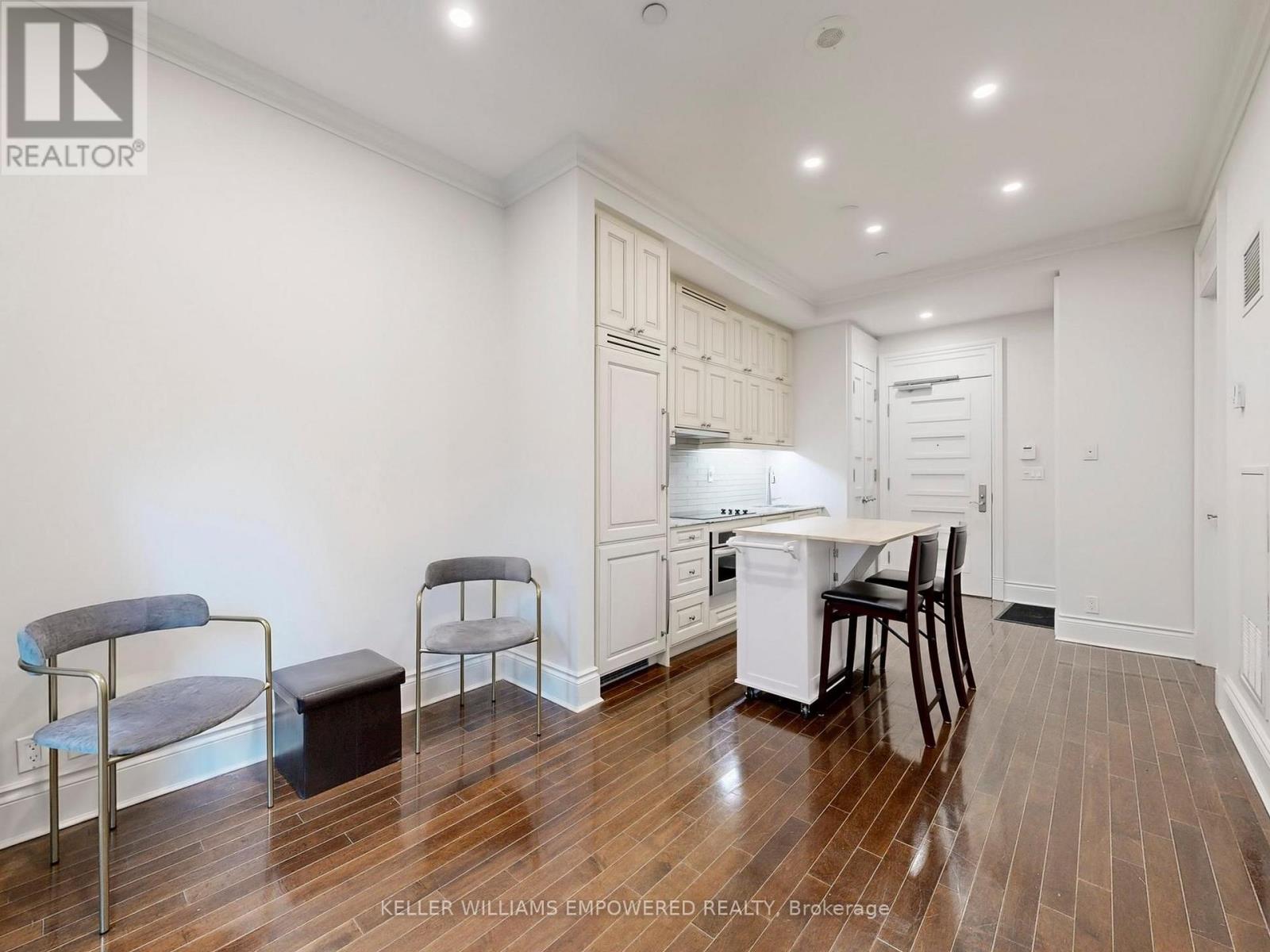 522 - 22 Leader Lane, Toronto, Ontario  M5E 0B2 - Photo 13 - C12699708