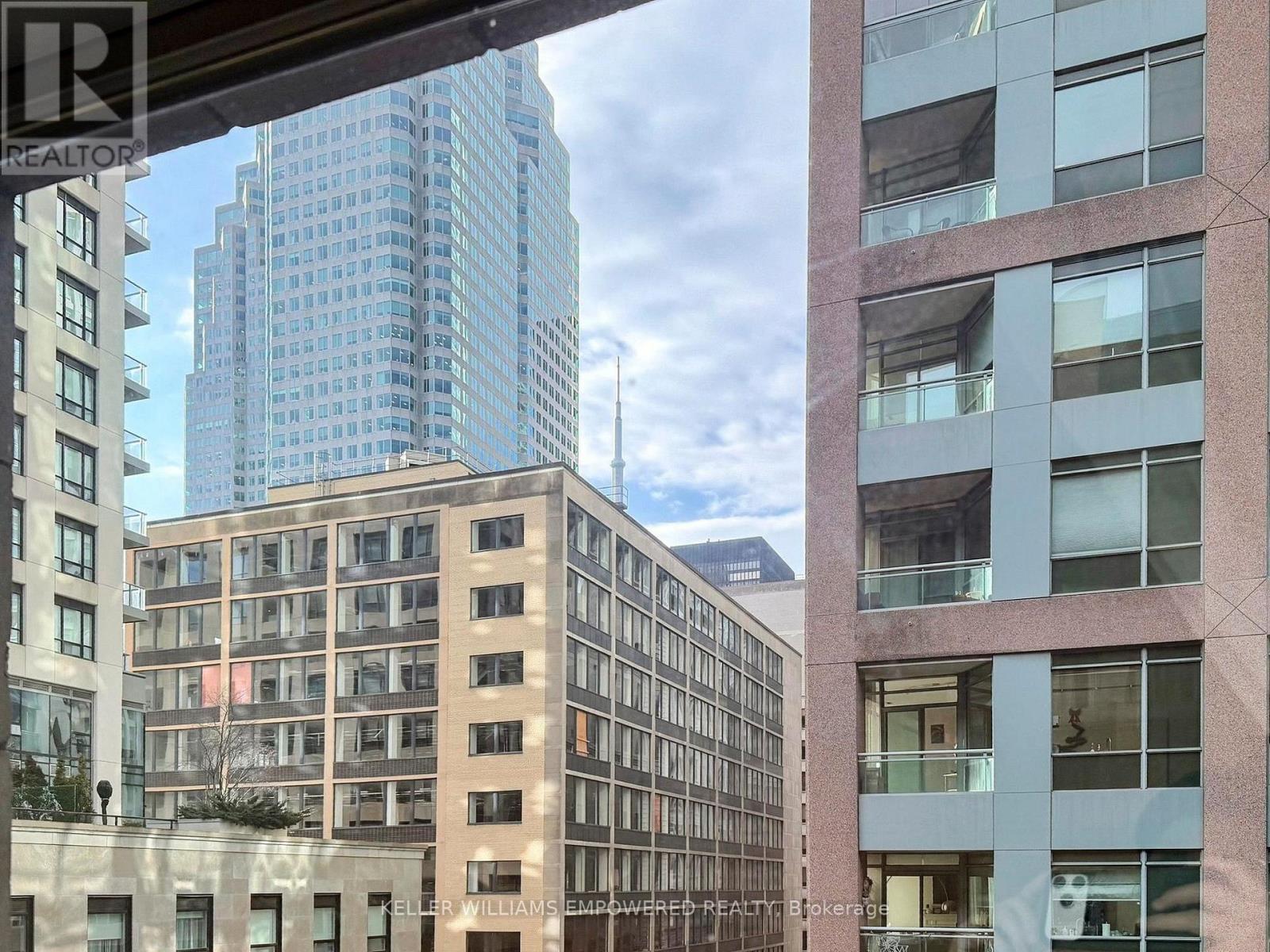 522 - 22 Leader Lane, Toronto, Ontario  M5E 0B2 - Photo 14 - C12699708