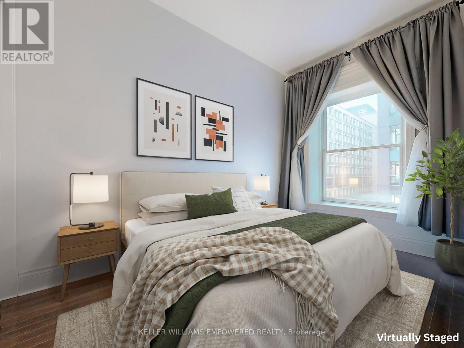 522 - 22 Leader Lane, Toronto, Ontario  M5E 0B2 - Photo 15 - C12699708