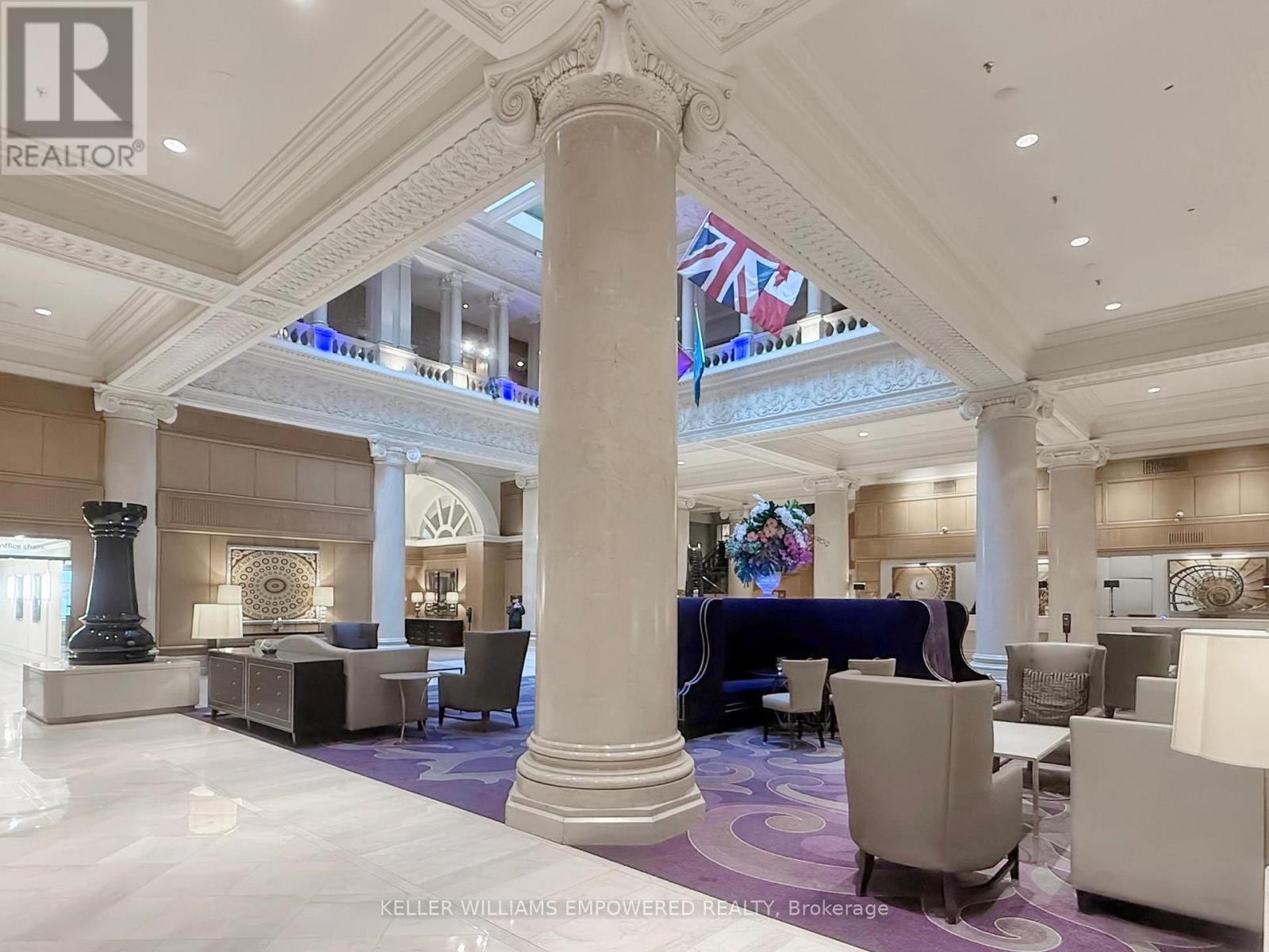 522 - 22 Leader Lane, Toronto, Ontario  M5E 0B2 - Photo 20 - C12699708