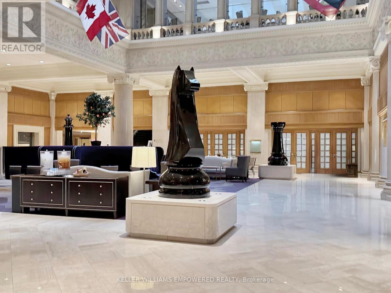 522 - 22 Leader Lane, Toronto, Ontario  M5E 0B2 - Photo 21 - C12699708