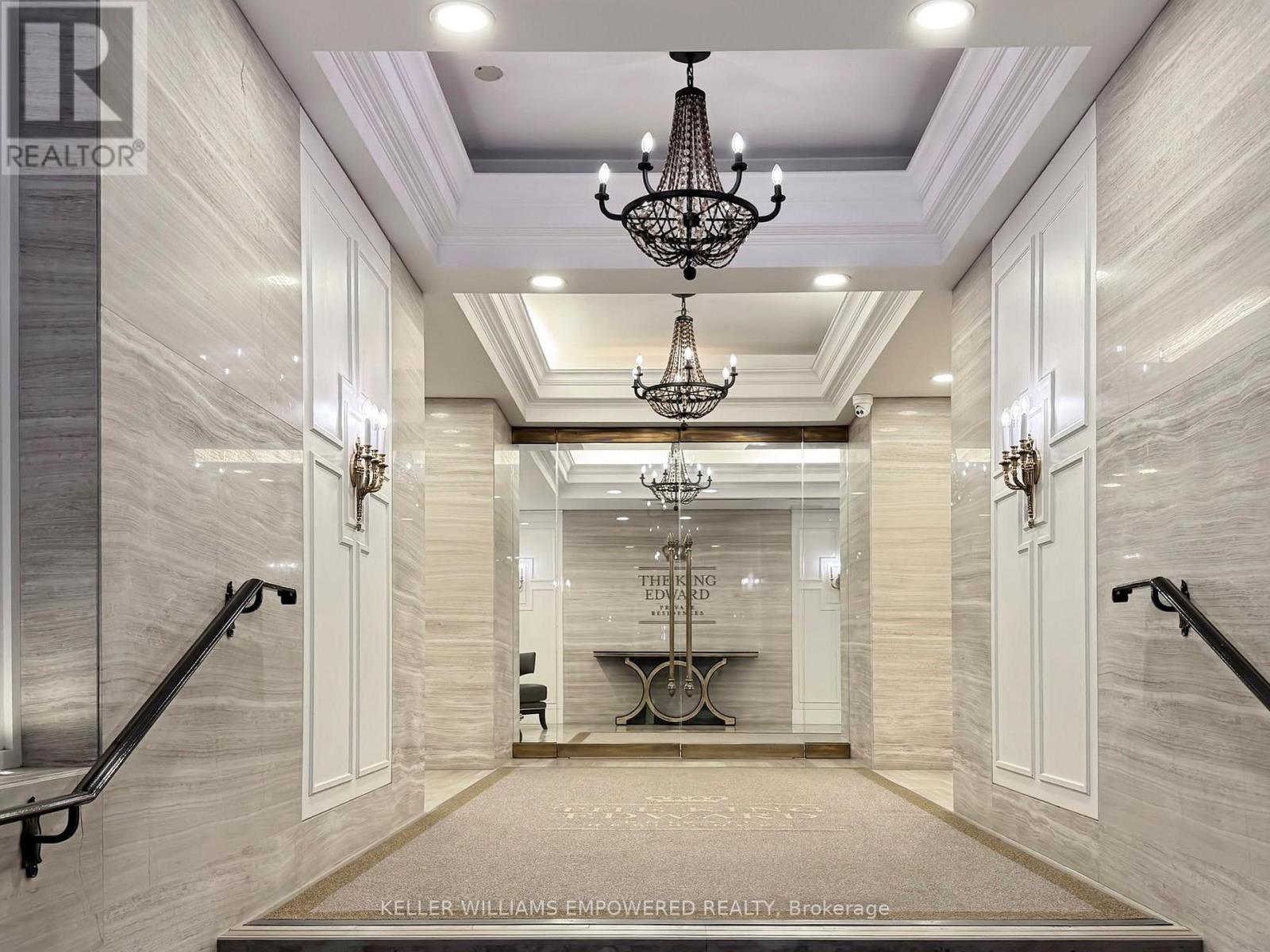 522 - 22 Leader Lane, Toronto, Ontario  M5E 0B2 - Photo 23 - C12699708