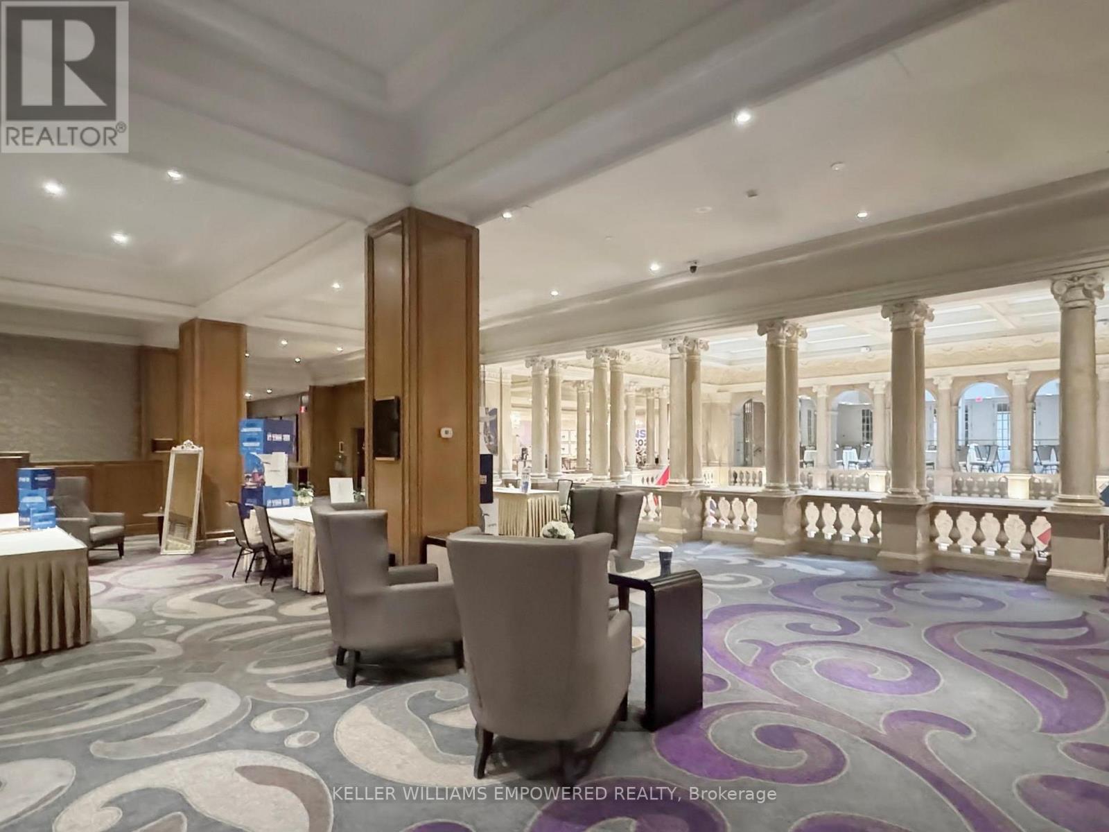 522 - 22 Leader Lane, Toronto, Ontario  M5E 0B2 - Photo 24 - C12699708