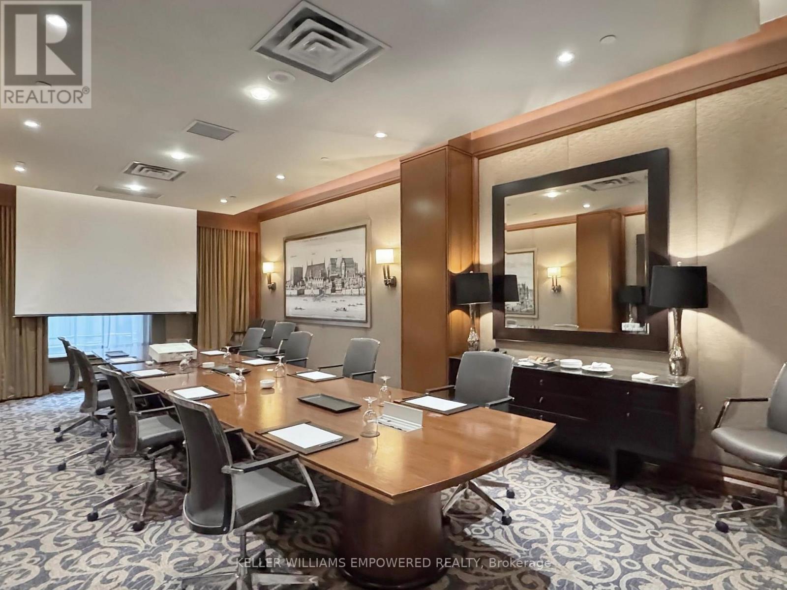 522 - 22 Leader Lane, Toronto, Ontario  M5E 0B2 - Photo 25 - C12699708