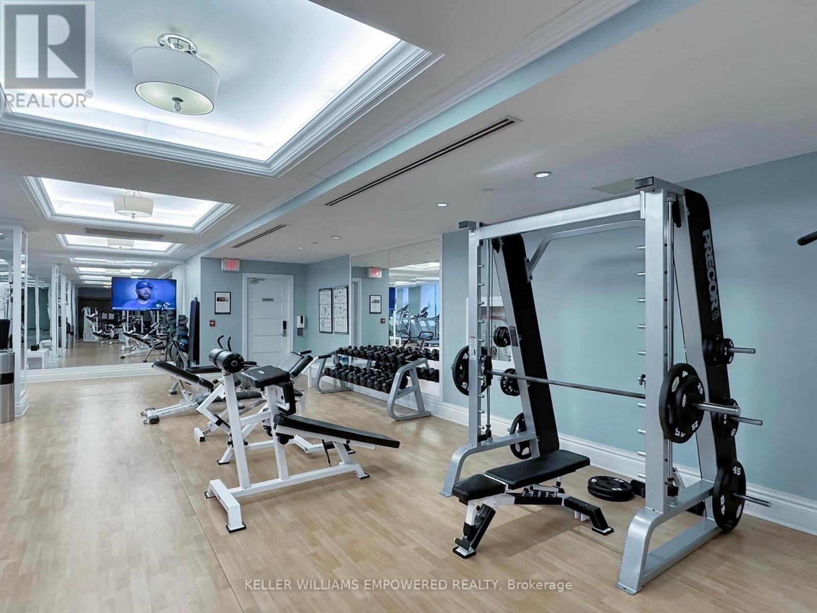 522 - 22 Leader Lane, Toronto, Ontario  M5E 0B2 - Photo 29 - C12699708