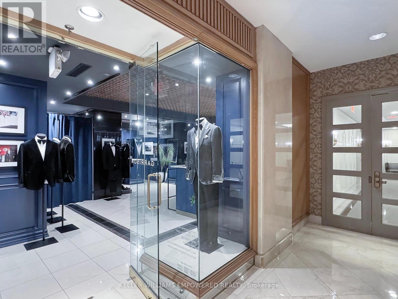 522 - 22 Leader Lane, Toronto, Ontario  M5E 0B2 - Photo 30 - C12699708