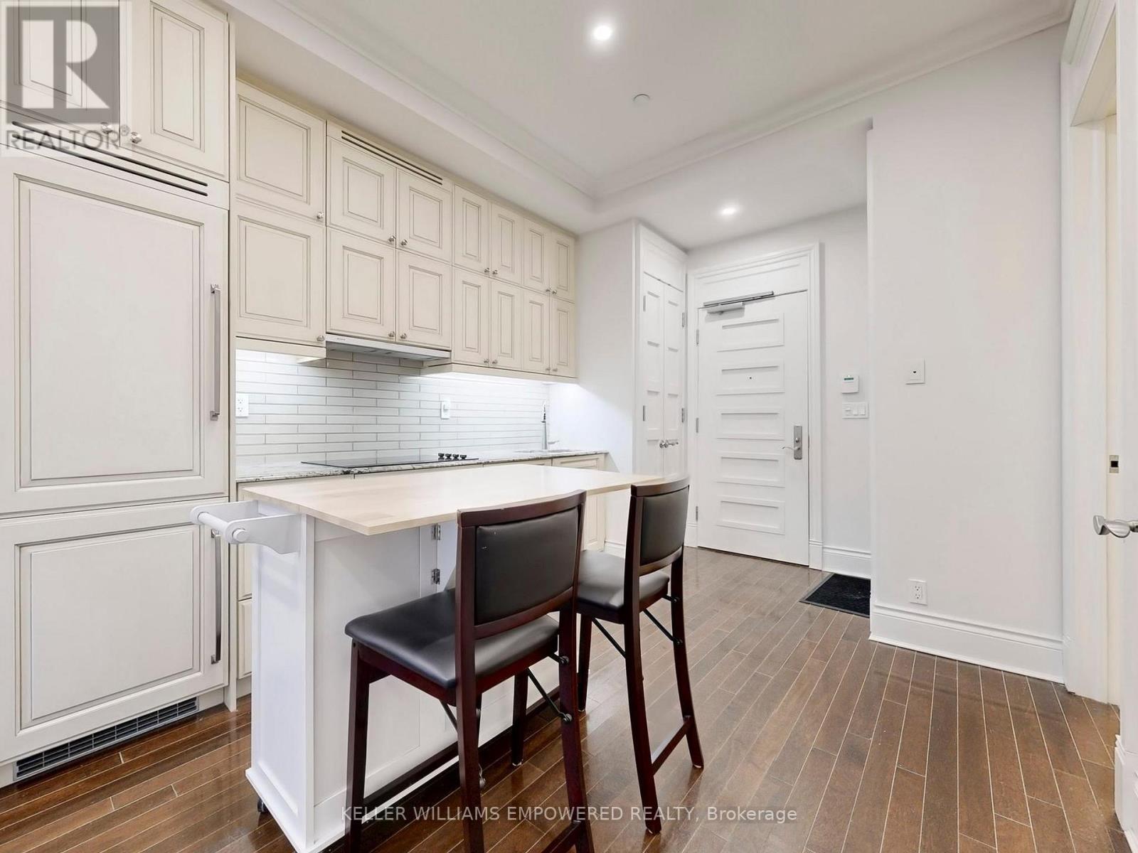 522 - 22 Leader Lane, Toronto, Ontario  M5E 0B2 - Photo 7 - C12699708