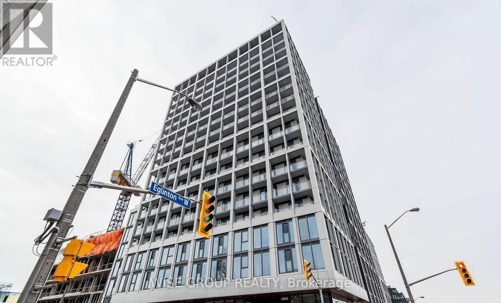 1003 - 2020 Bathurst Street, Toronto, Ontario  M5P 0A6 - Photo 1 - C12699744
