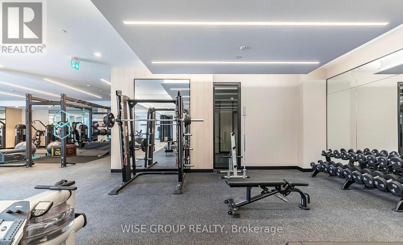 1003 - 2020 Bathurst Street, Toronto, Ontario  M5P 0A6 - Photo 5 - C12699744