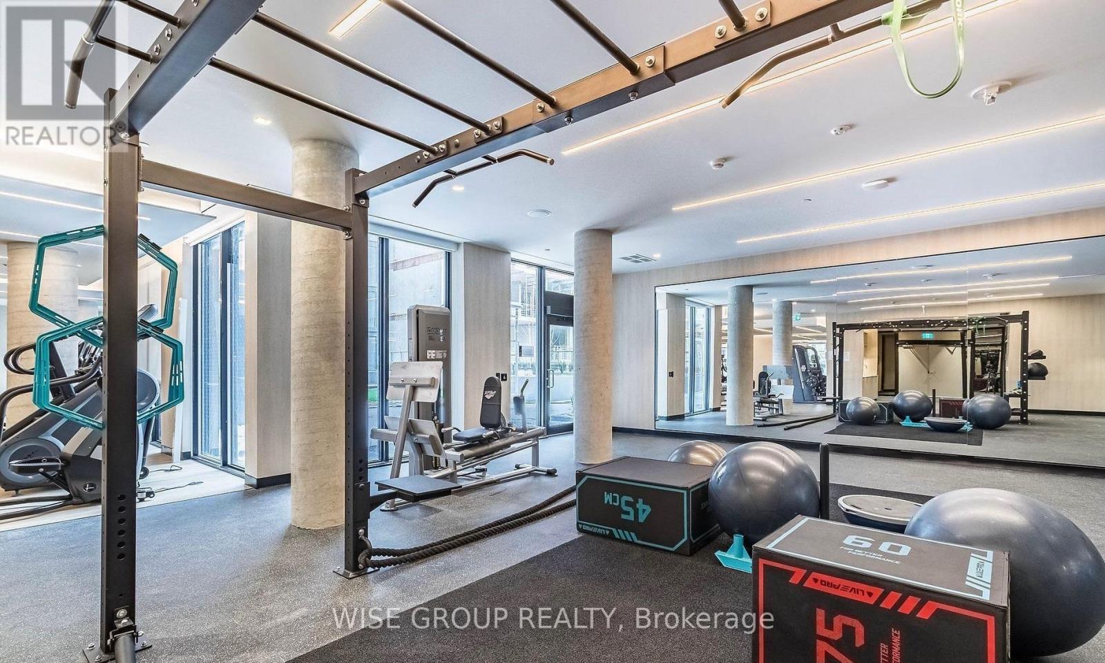 1003 - 2020 Bathurst Street, Toronto, Ontario  M5P 0A6 - Photo 6 - C12699744