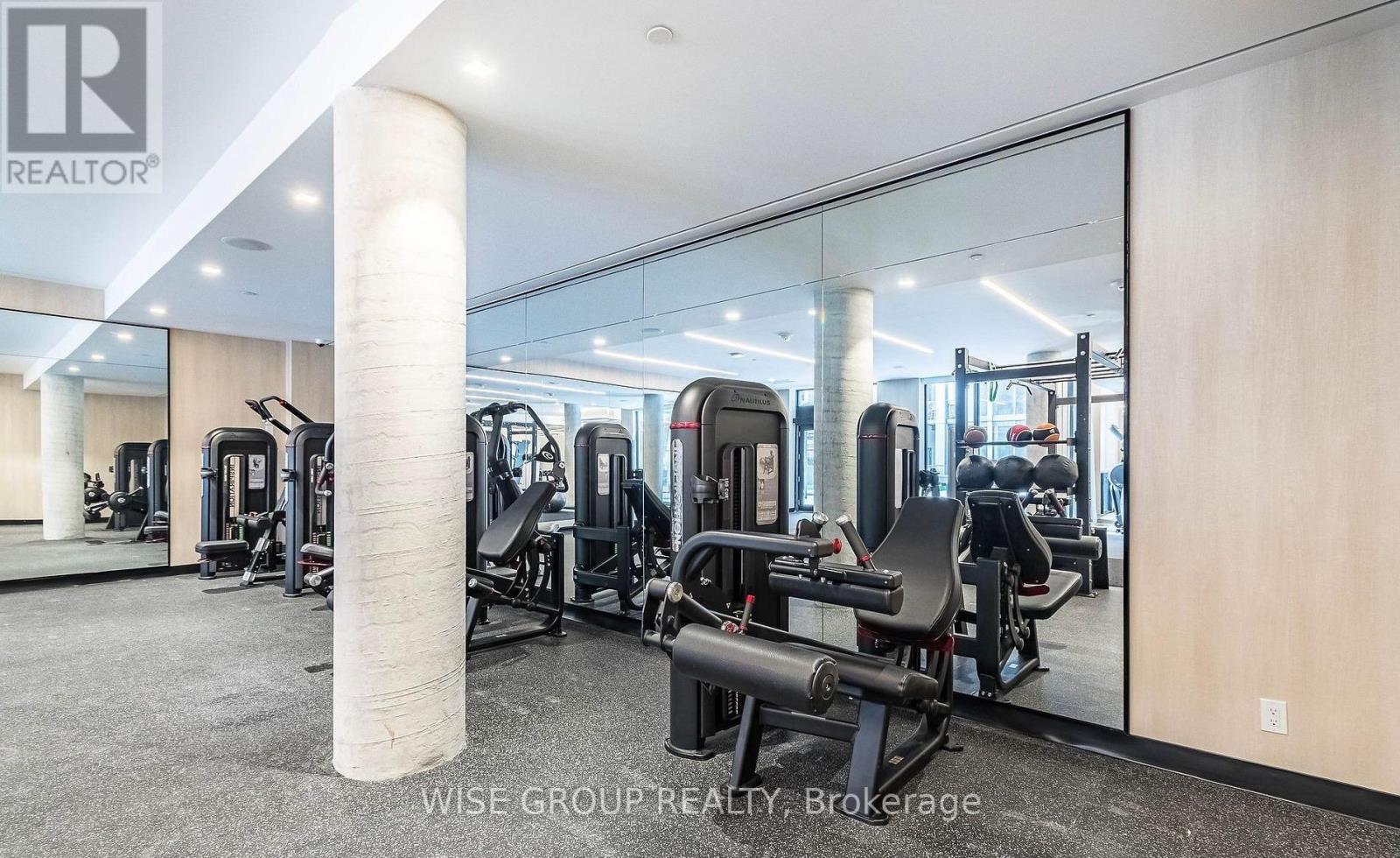 1003 - 2020 Bathurst Street, Toronto, Ontario  M5P 0A6 - Photo 7 - C12699744