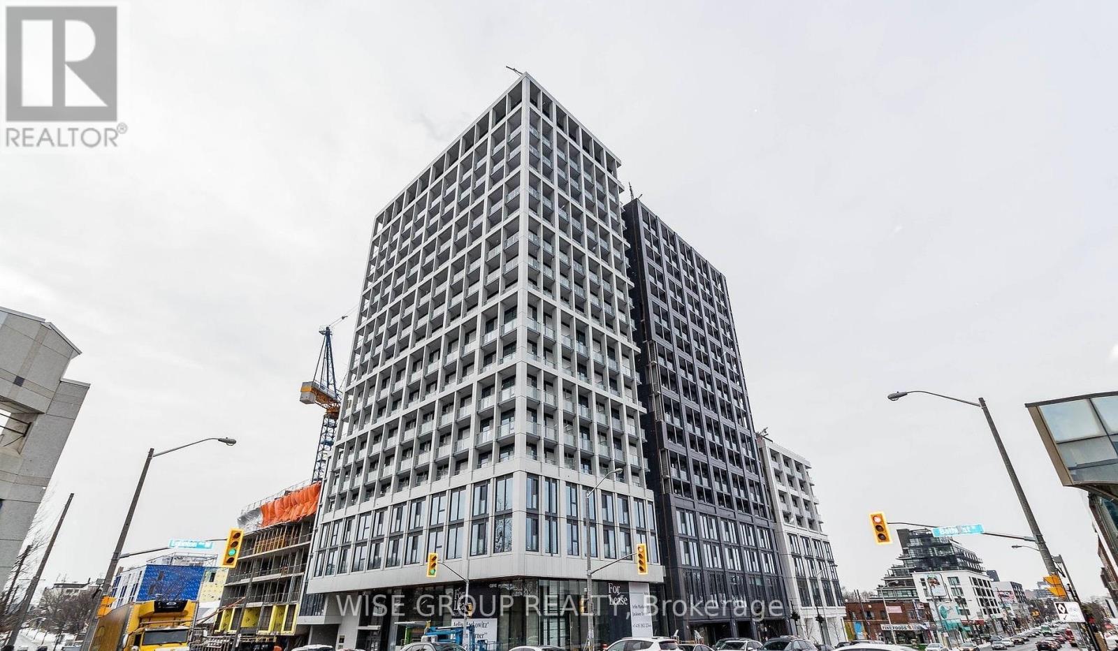 1003 - 2020 Bathurst Street, Toronto, Ontario  M5P 0A6 - Photo 8 - C12699744