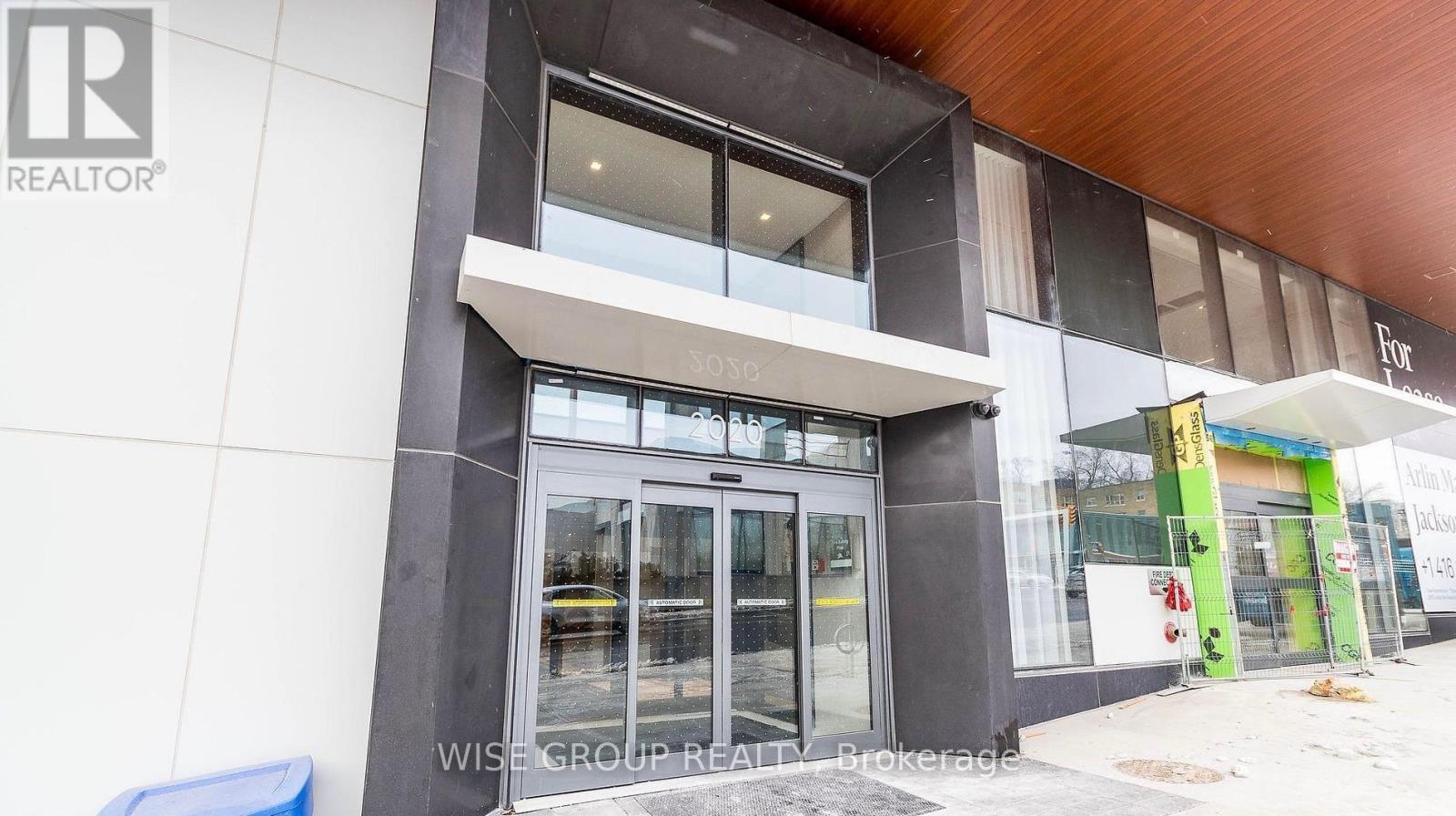 1003 - 2020 Bathurst Street, Toronto, Ontario  M5P 0A6 - Photo 9 - C12699744