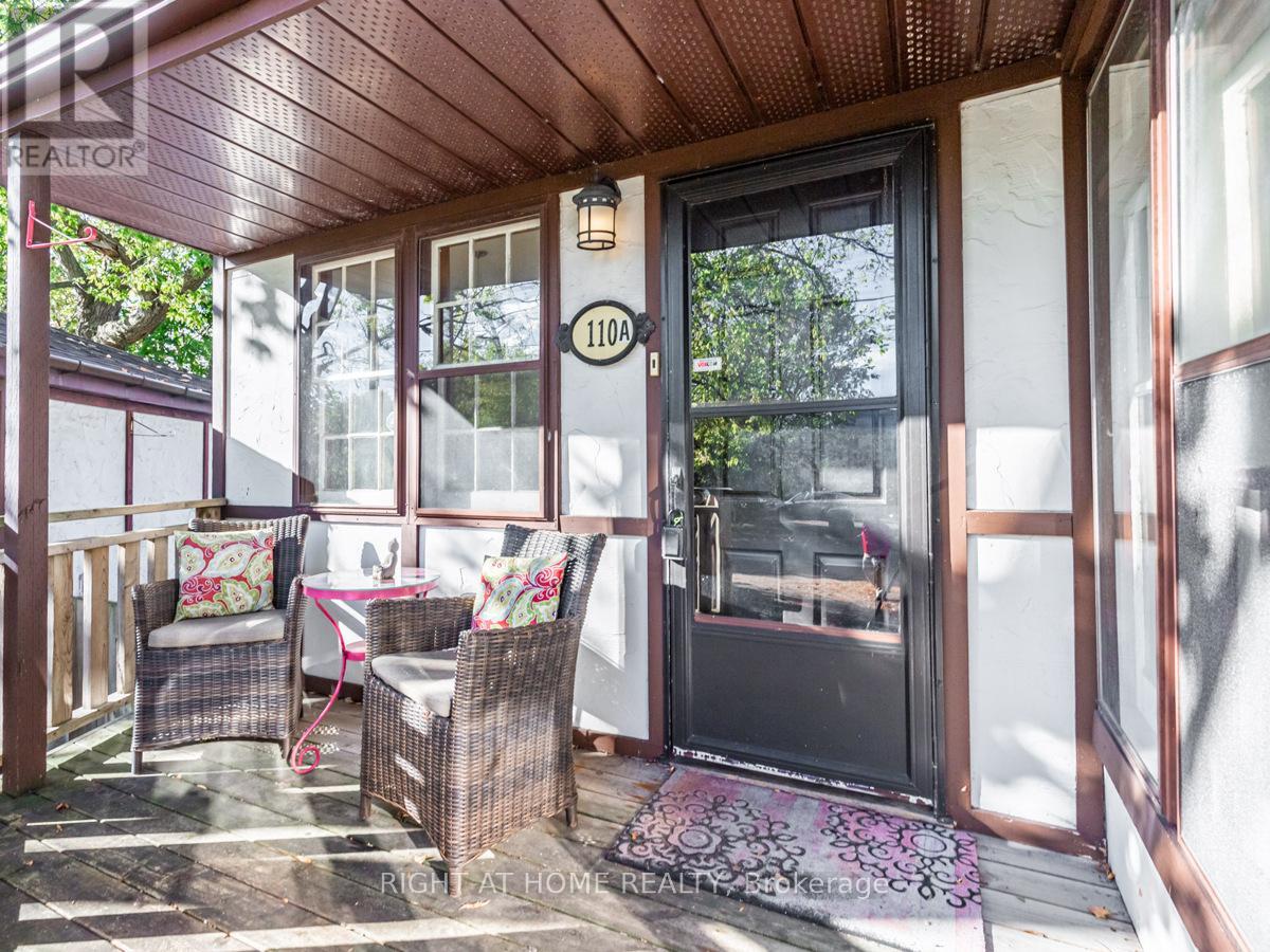 110a Harewood Avenue, Toronto, Ontario  M1M 2R5 - Photo 1 - E12699506