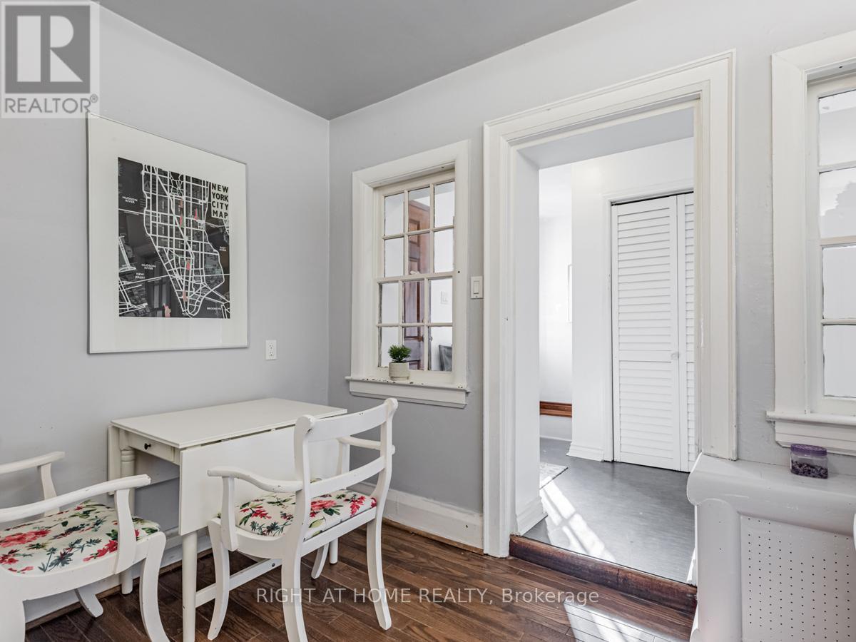 110a Harewood Avenue, Toronto, Ontario  M1M 2R5 - Photo 8 - E12699506