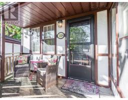 110A HAREWOOD AVENUE, Toronto, Ontario