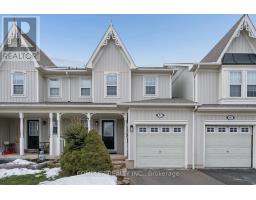 82 BEXLEY CRESCENT, Whitby, Ontario