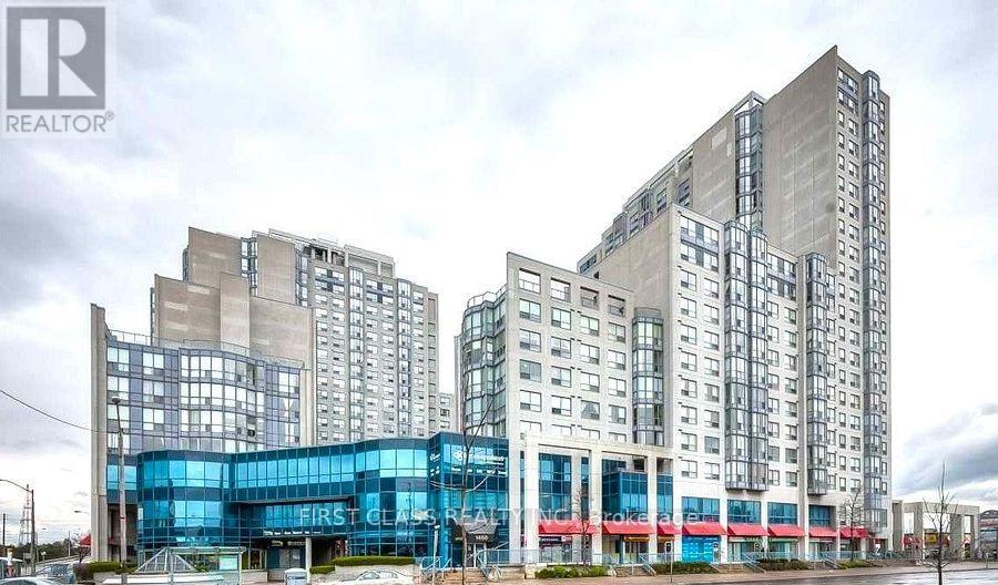 911 - 1470 Midland Avenue, Toronto, Ontario  M1P 4Z4 - Photo 1 - E12699560