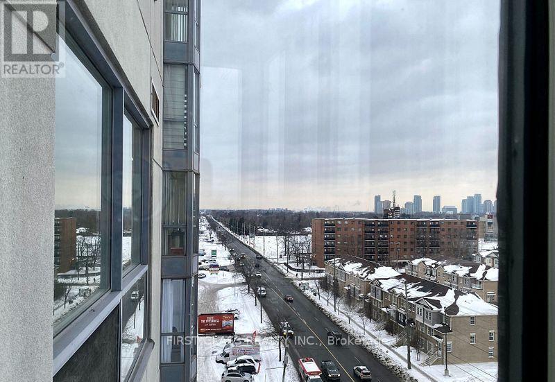 911 - 1470 Midland Avenue, Toronto, Ontario  M1P 4Z4 - Photo 12 - E12699560