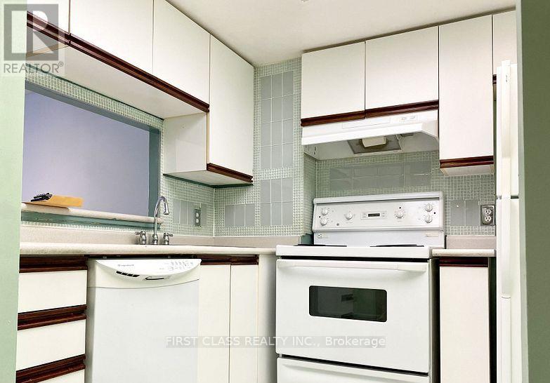 911 - 1470 Midland Avenue, Toronto, Ontario  M1P 4Z4 - Photo 4 - E12699560