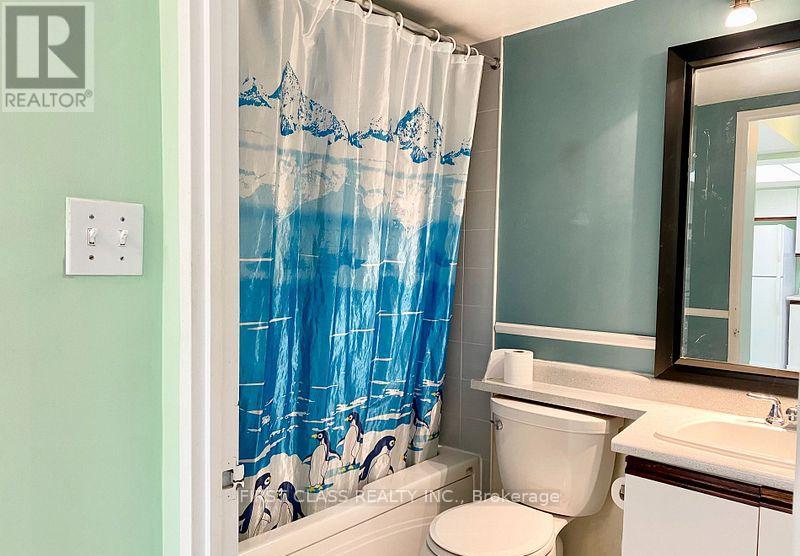 911 - 1470 Midland Avenue, Toronto, Ontario  M1P 4Z4 - Photo 8 - E12699560