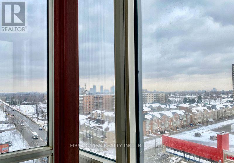 911 - 1470 Midland Avenue, Toronto, Ontario  M1P 4Z4 - Photo 9 - E12699560