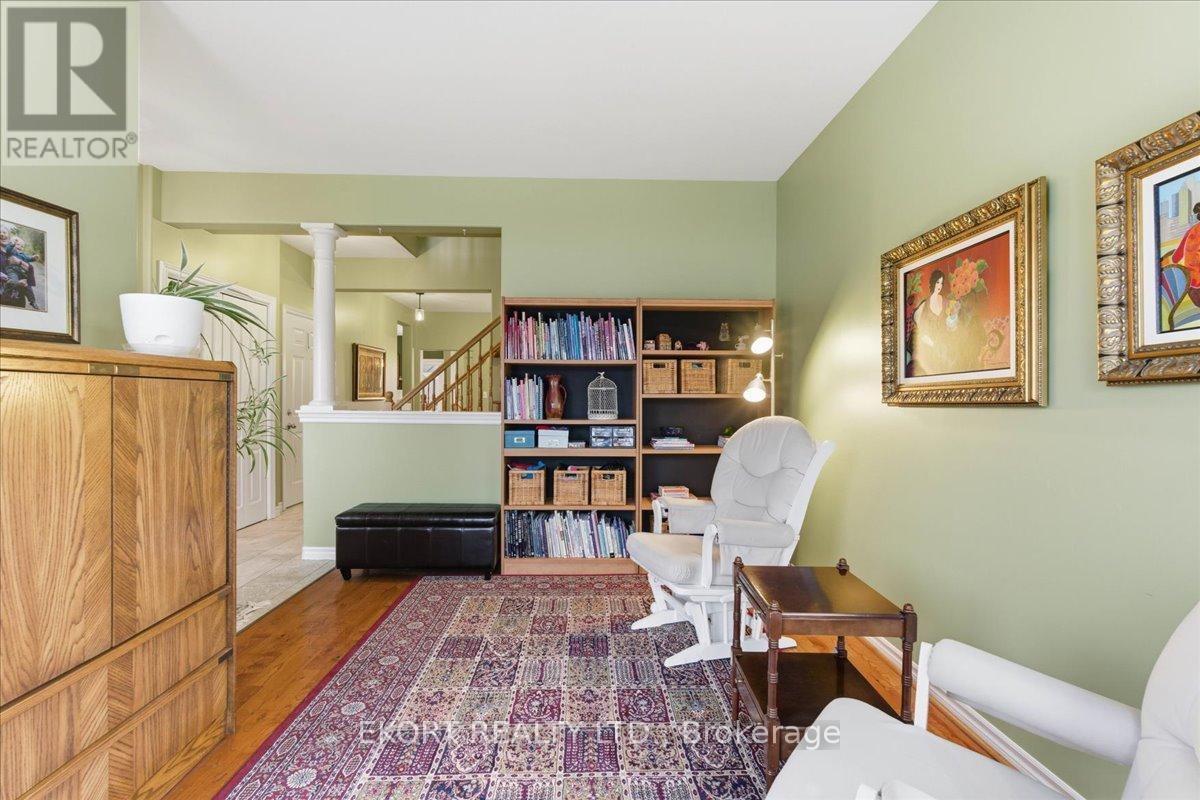 22 Linden Lane, Belleville, Ontario  K8N 5Y6 - Photo 5 - X12387579