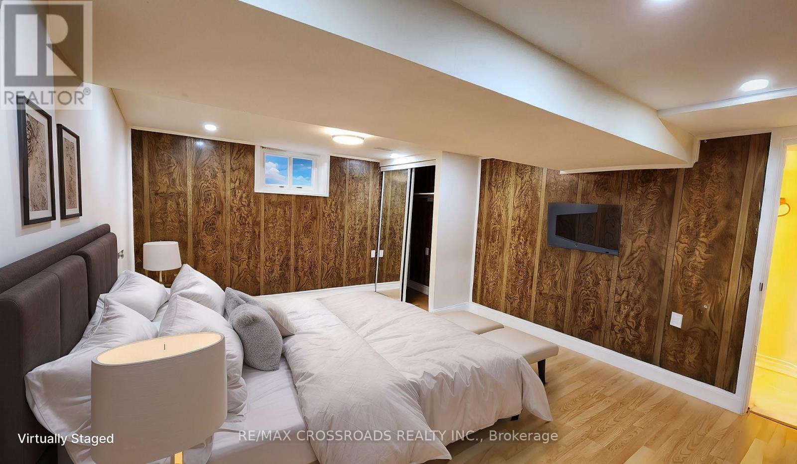 Bsmt - 20 Massie Street, Toronto, Ontario  M1S 3Z6 - Photo 11 - E12699612