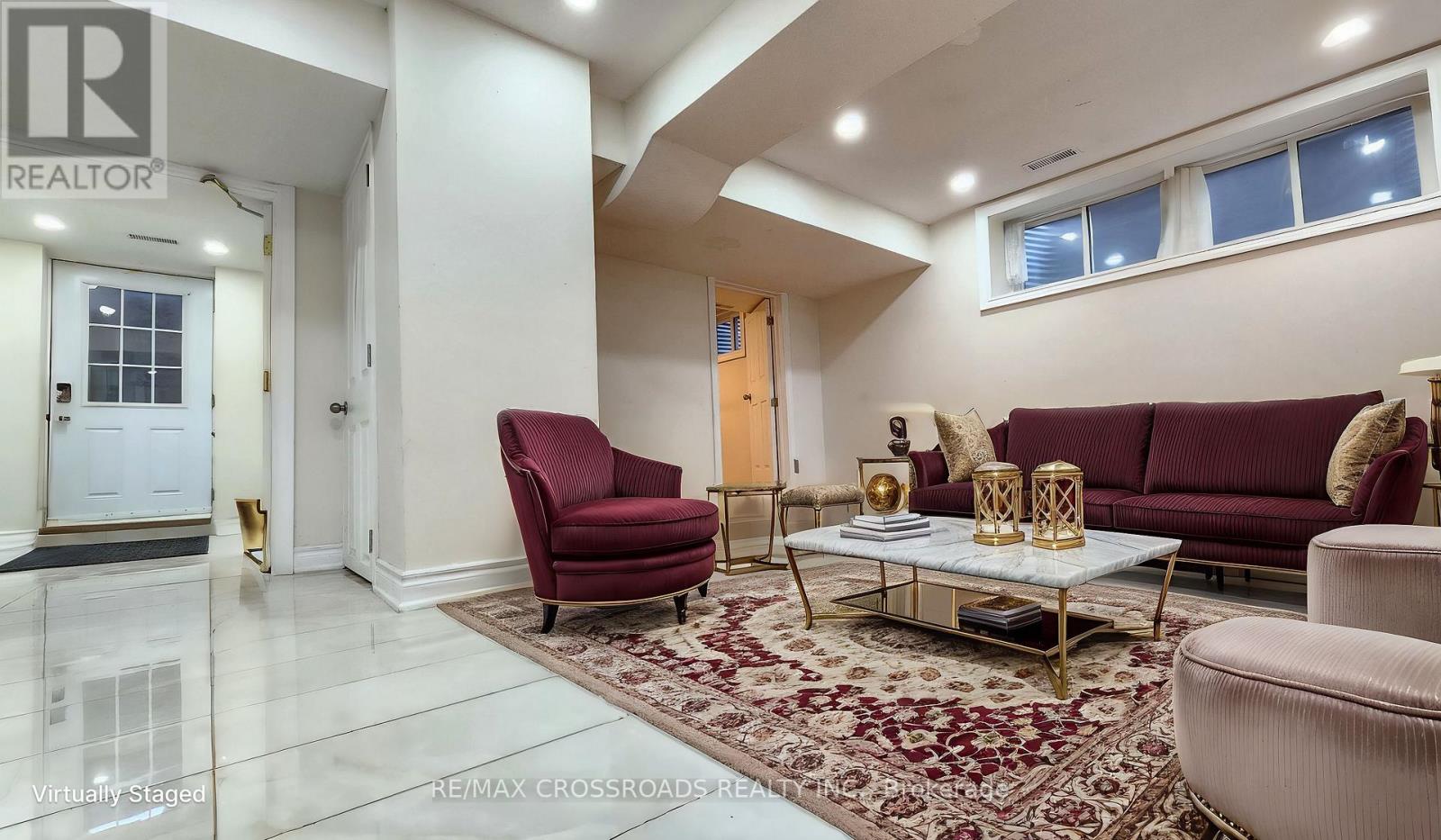 Bsmt - 20 Massie Street, Toronto, Ontario  M1S 3Z6 - Photo 3 - E12699612