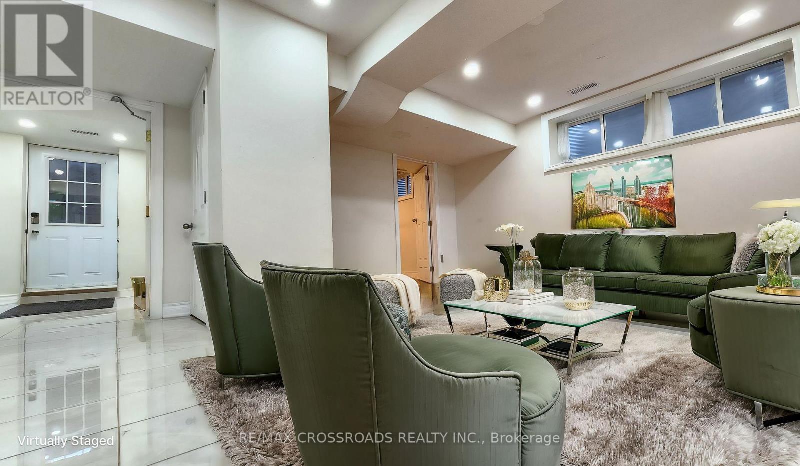 Bsmt - 20 Massie Street, Toronto, Ontario  M1S 3Z6 - Photo 4 - E12699612