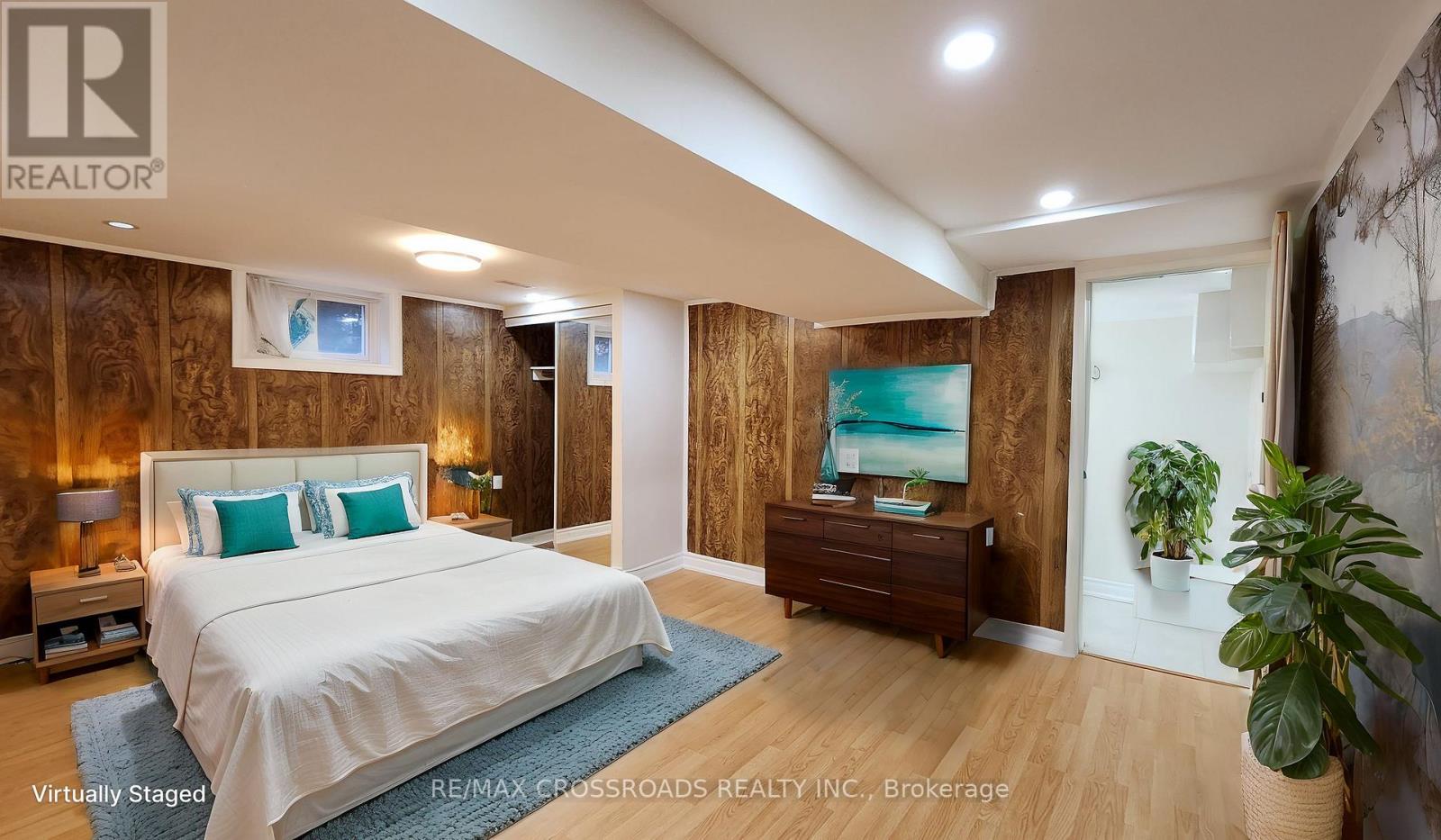 Bsmt - 20 Massie Street, Toronto, Ontario  M1S 3Z6 - Photo 6 - E12699612