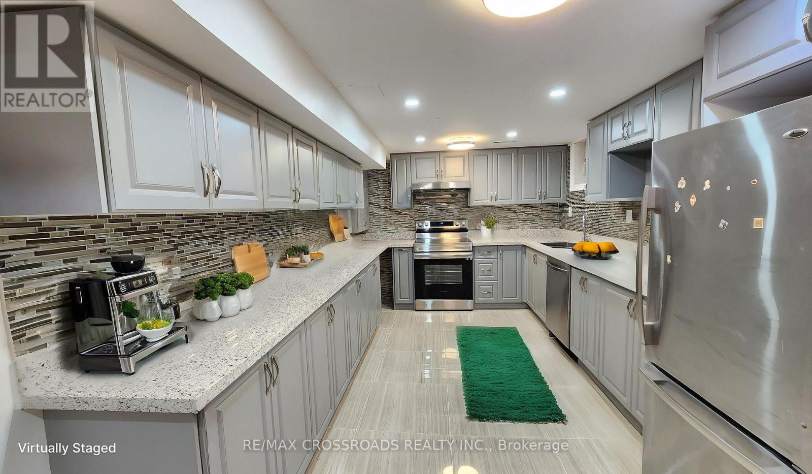 Bsmt - 20 Massie Street, Toronto, Ontario  M1S 3Z6 - Photo 9 - E12699612