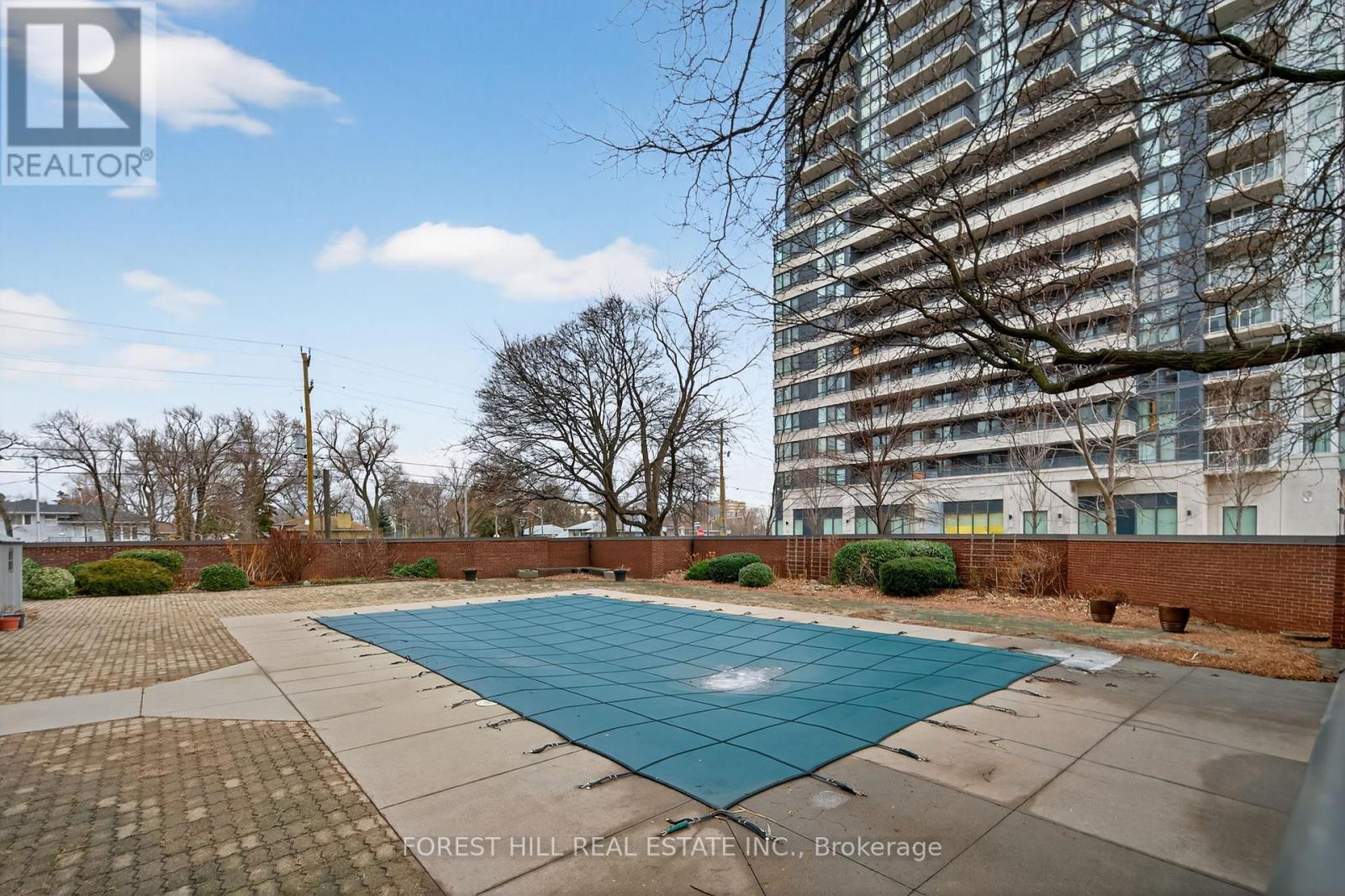 504 - 40 Chichester Place, Toronto, Ontario  M1T 3R6 - Photo 2 - E12699650