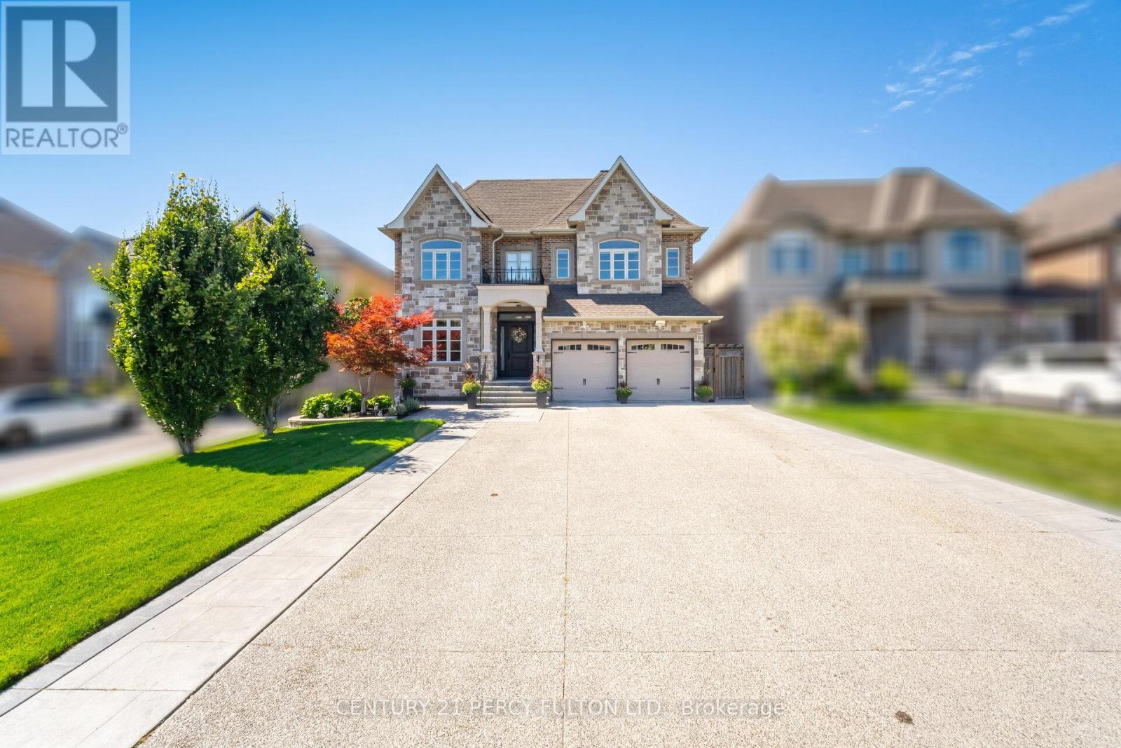 1738 ROCKWOOD DRIVE, Pickering, Ontario