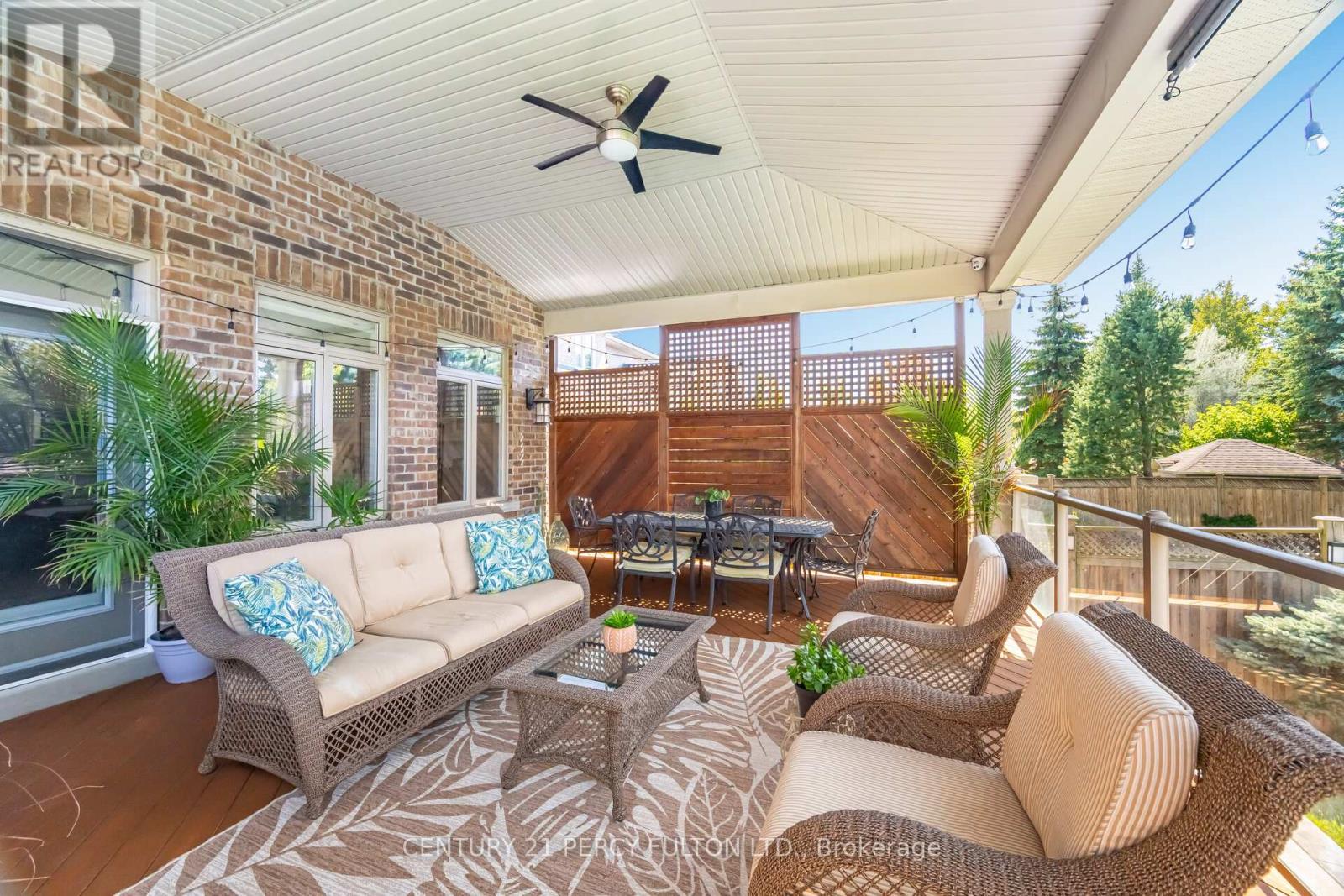 1738 Rockwood Drive, Pickering, Ontario  L1V 7G8 - Photo 46 - E12699722