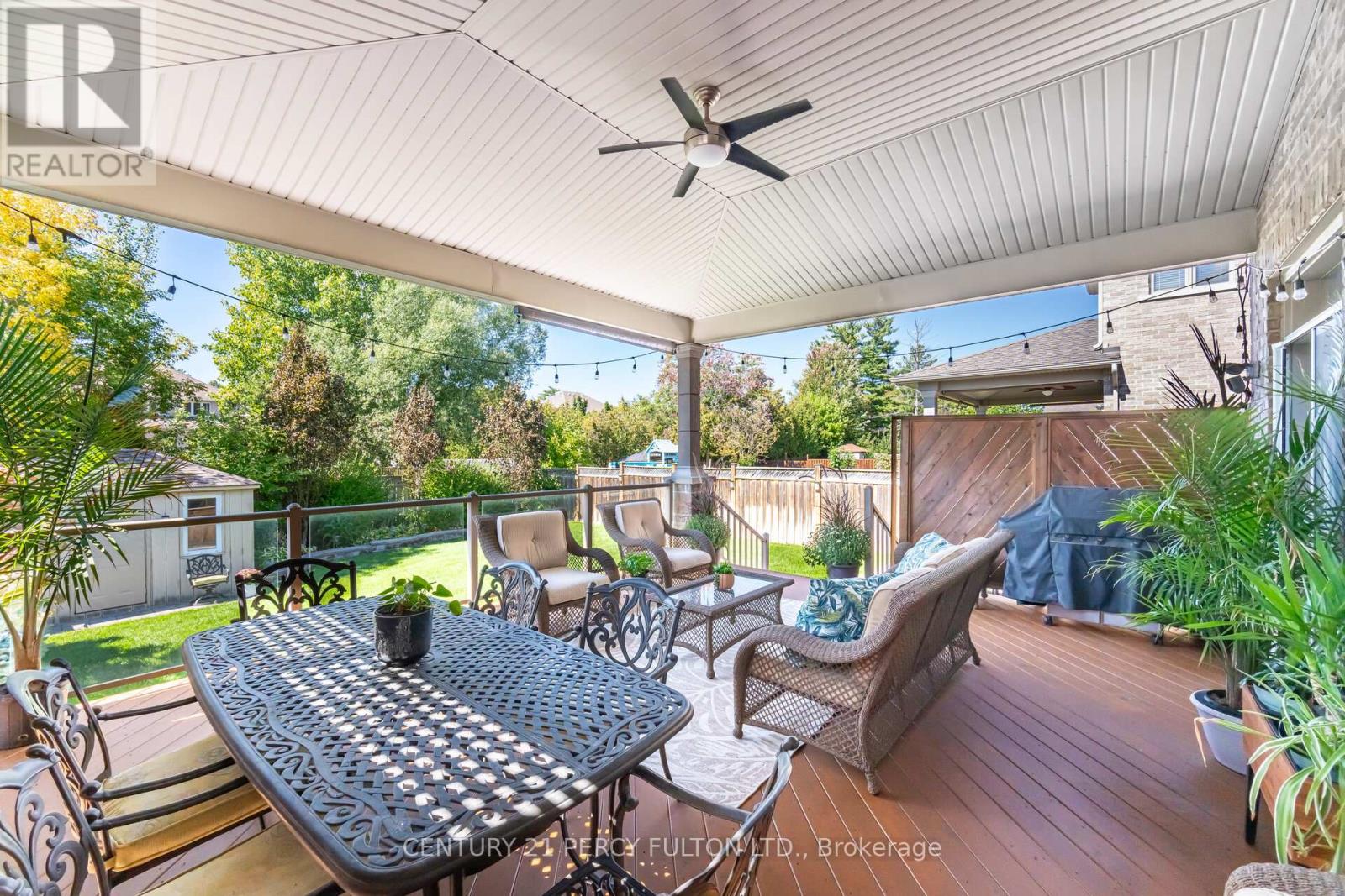 1738 Rockwood Drive, Pickering, Ontario  L1V 7G8 - Photo 47 - E12699722