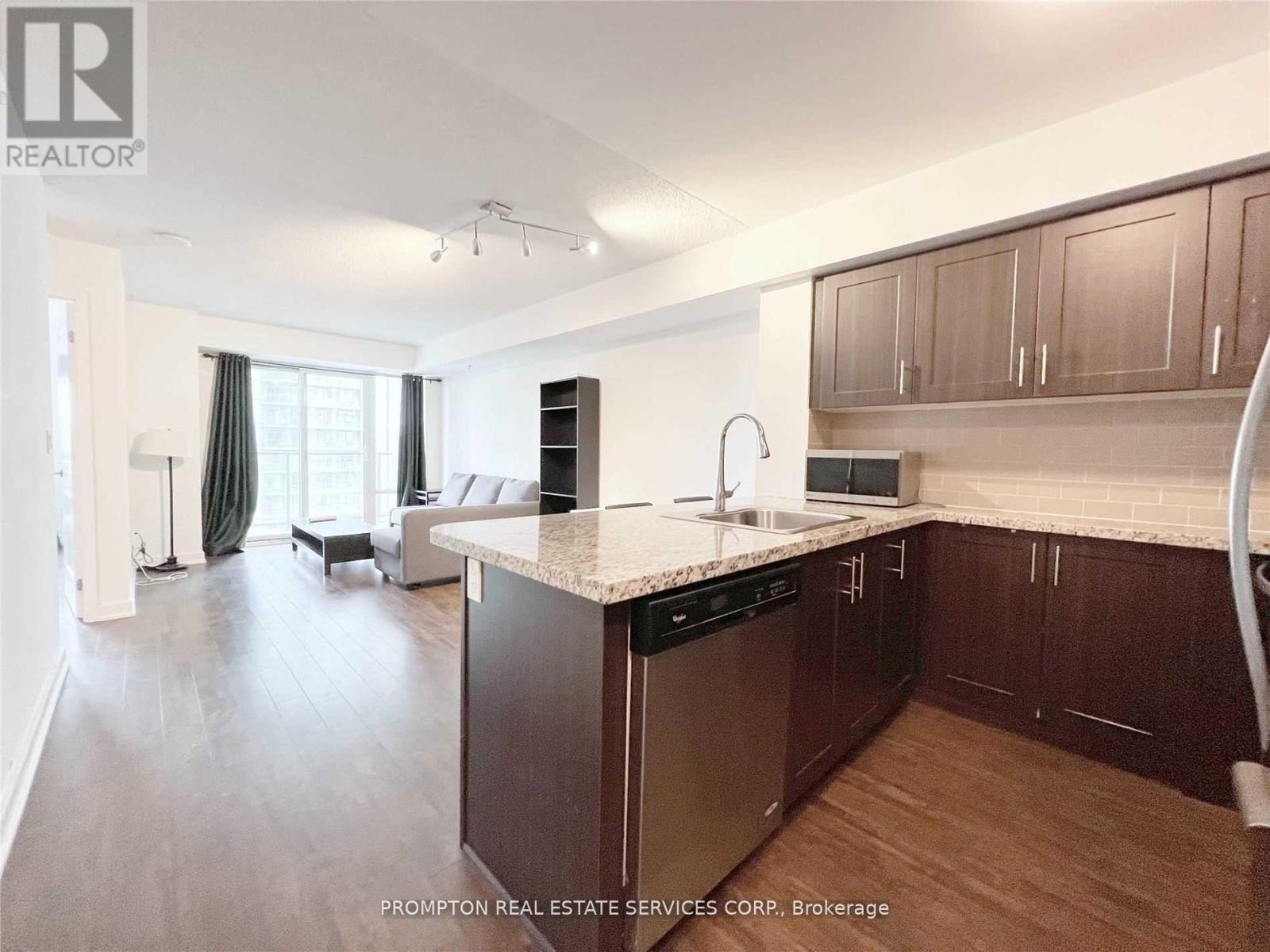 1614 - 185 Bonis Avenue, Toronto, Ontario  M1T 0A4 - Photo 1 - E12699738