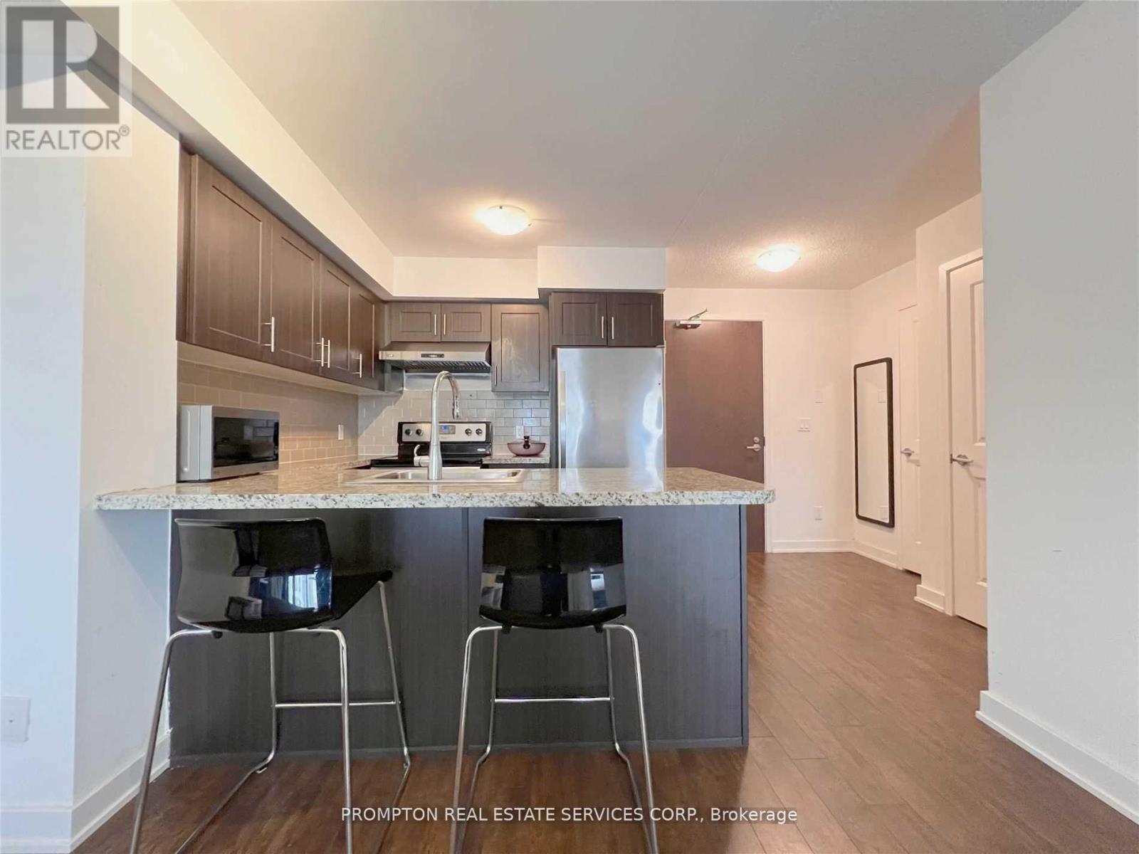 1614 - 185 Bonis Avenue, Toronto, Ontario  M1T 0A4 - Photo 2 - E12699738