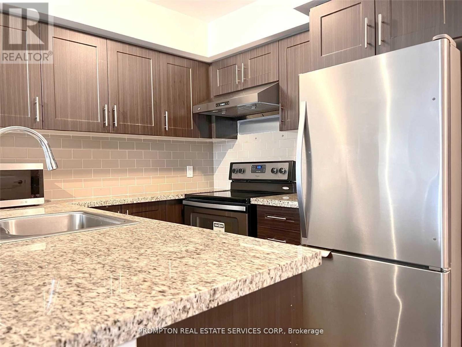 1614 - 185 Bonis Avenue, Toronto, Ontario  M1T 0A4 - Photo 4 - E12699738