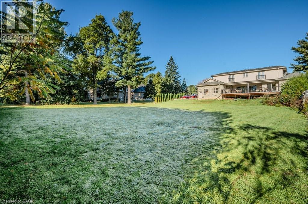 1354 1 Side Road, Burlington, Ontario  L7P 0R9 - Photo 46 - 40798817