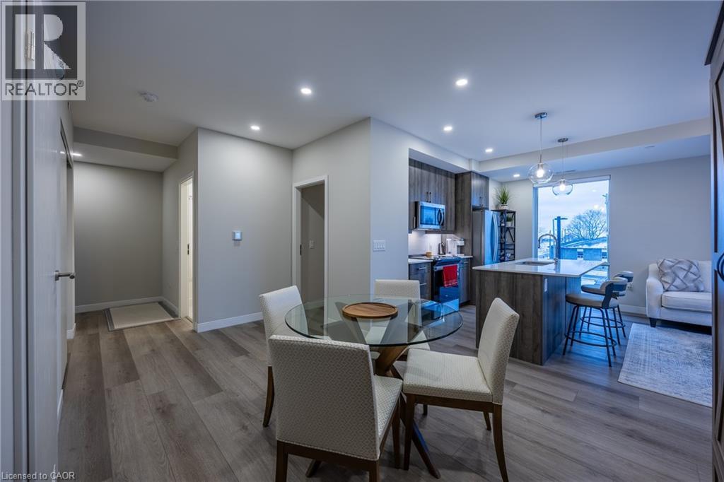 118 West Street Unit# 201, Port Colborne, Ontario  L3K 4E6 - Photo 15 - 40797948