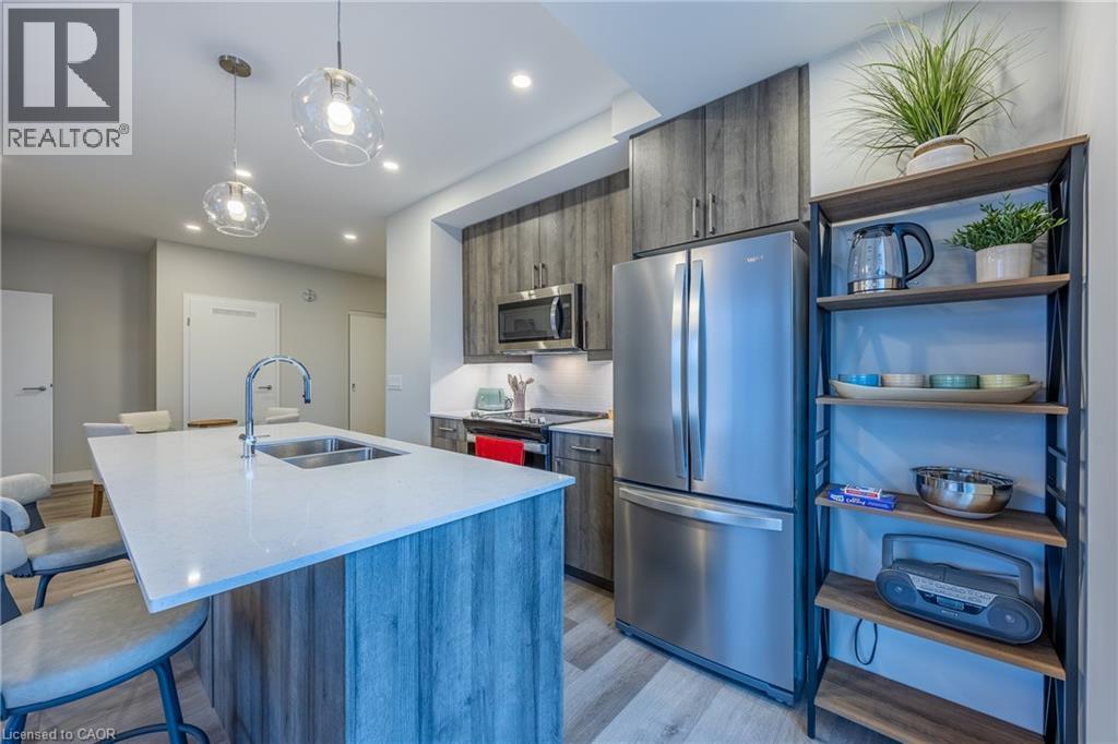 118 West Street Unit# 201, Port Colborne, Ontario  L3K 4E6 - Photo 16 - 40797948