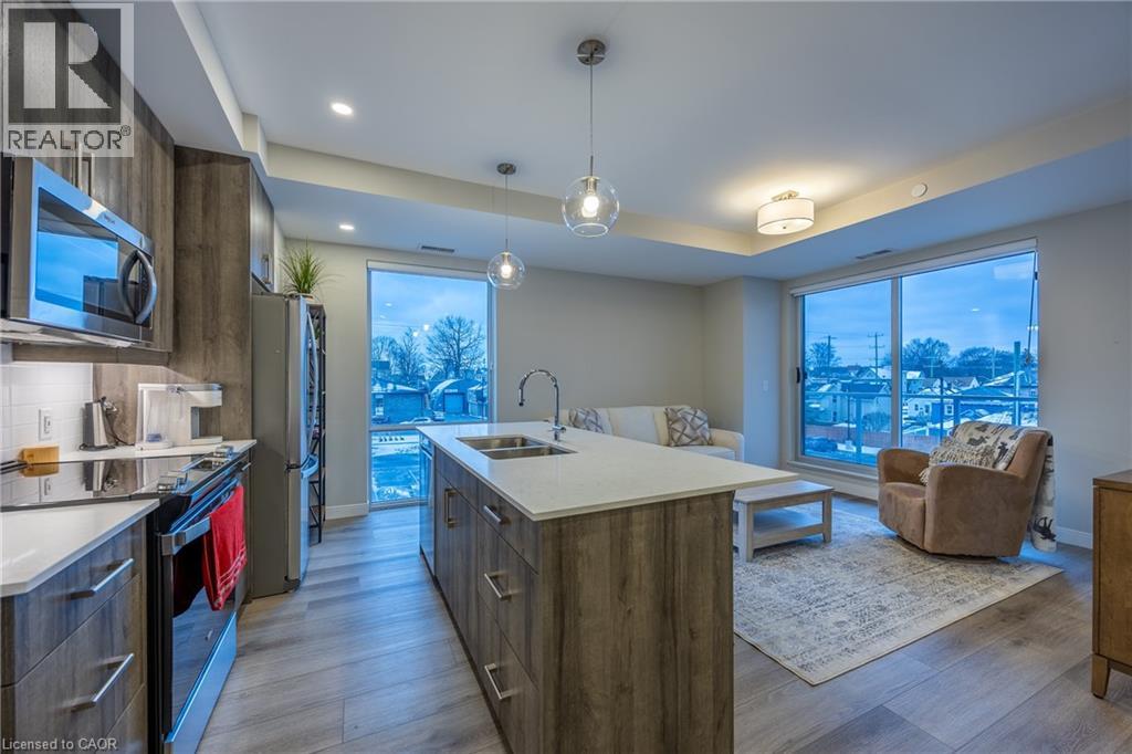 118 West Street Unit# 201, Port Colborne, Ontario  L3K 4E6 - Photo 18 - 40797948